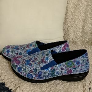 Spring Step Professional Nursing Shoes Sz 9